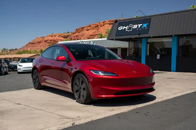Model 3