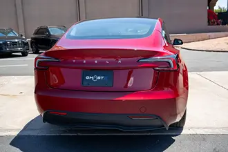 2024 Tesla Model 3 photo 6