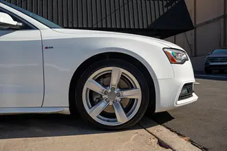 2016 Audi A5 photo 4