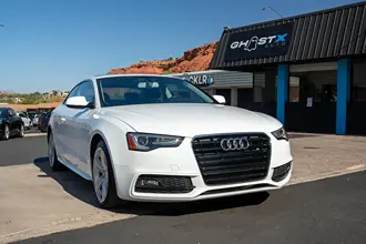 2016 Audi A5 photo 2