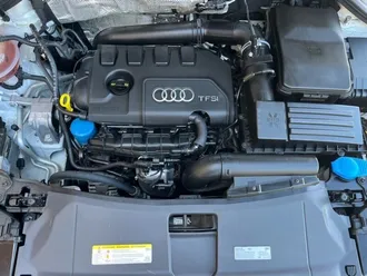 2018 Audi Q3 2.0T quattro Premium photo 4