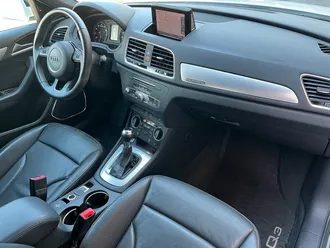 2018 Audi Q3 2.0T quattro Premium photo 7