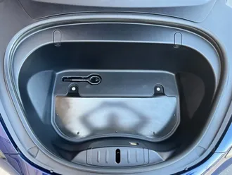 2018 Tesla Model 3 Long Range photo 4