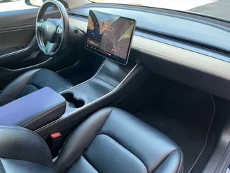 2018 Tesla Model 3 Long Range photo 7