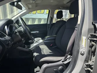 2020 Dodge Journey photo 5