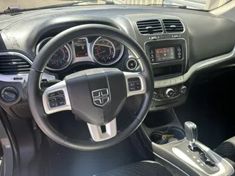 2020 Dodge Journey photo 6