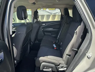 2020 Dodge Journey photo 7