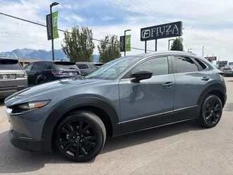 2023 Mazda CX-30 photo 2