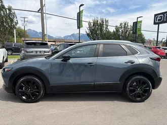 2023 Mazda CX-30 photo 3