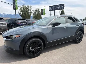 2023 Mazda CX-30 photo 4