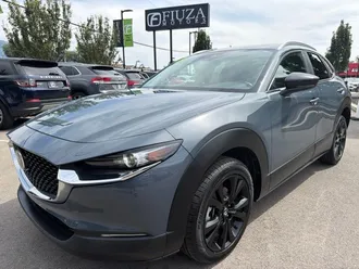 2023 Mazda CX-30 photo 5