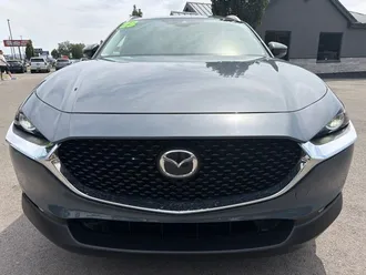 2023 Mazda CX-30 photo 6