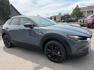 2023 Mazda CX-30 photo 7