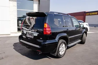 2007 LEXUS GX 470 photo 6