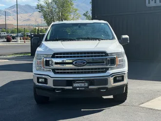 2019 Ford F-150 photo 2