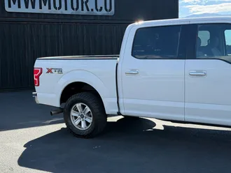 2019 Ford F-150 photo 4
