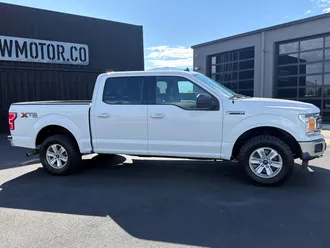 2019 Ford F-150 photo 5