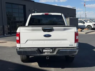 2019 Ford F-150 photo 6