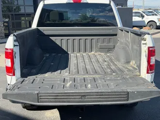 2019 Ford F-150 photo 7