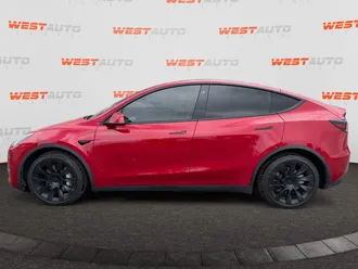 2021 Tesla Model Y photo 2