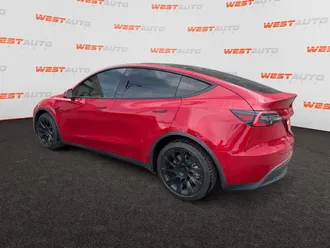 2021 Tesla Model Y photo 3