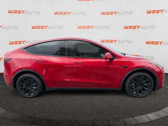 2021 Tesla Model Y photo 6