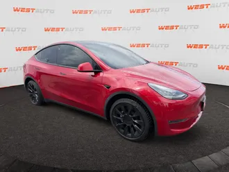 2021 Tesla Model Y photo 7