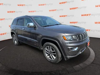 2020 Jeep Grand Cherokee photo 7