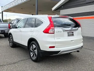 2015 Honda CR-V photo 3