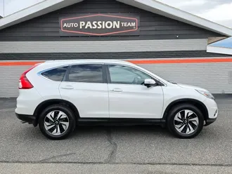 2015 Honda CR-V photo 6