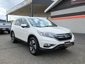 2015 Honda CR-V photo 7