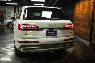 2021 AUDI Q7 photo 6