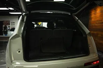 2021 AUDI Q7 photo 7