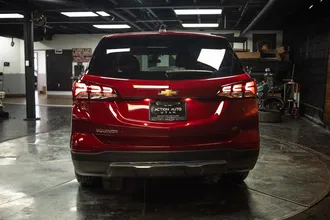 2023 CHEVROLET EQUINOX photo 6