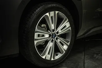 2023 SUBARU SOLTERRA photo 3