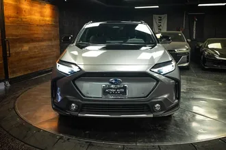 2023 SUBARU SOLTERRA photo 4
