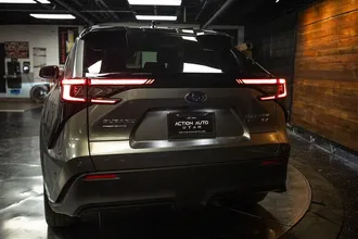 2023 SUBARU SOLTERRA photo 6