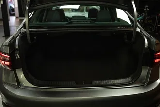 2024 VOLKSWAGEN JETTA photo 7