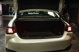 2022 LEXUS ES photo 7