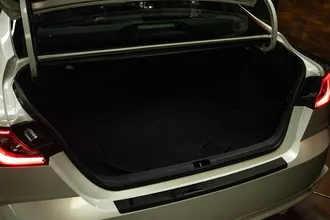 2025 TOYOTA CAMRY photo 7