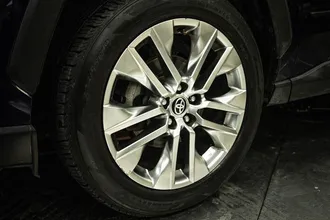 2020 TOYOTA RAV4 photo 3
