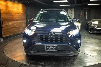 2020 TOYOTA RAV4 photo 4