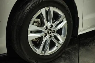 2023 TOYOTA SIENNA photo 3