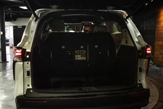 2023 TOYOTA SIENNA photo 7