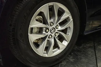 2022 TOYOTA SIENNA photo 3