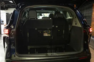 2022 TOYOTA SIENNA photo 7