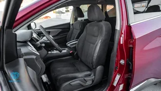 2019 Nissan Murano photo 6