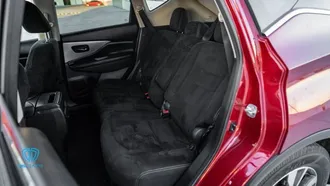 2019 Nissan Murano photo 7