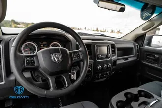 2018 Ram 1500 Quad Cab photo 7