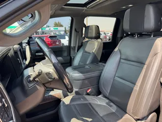 2021 GMC Sierra 2500HD photo 7